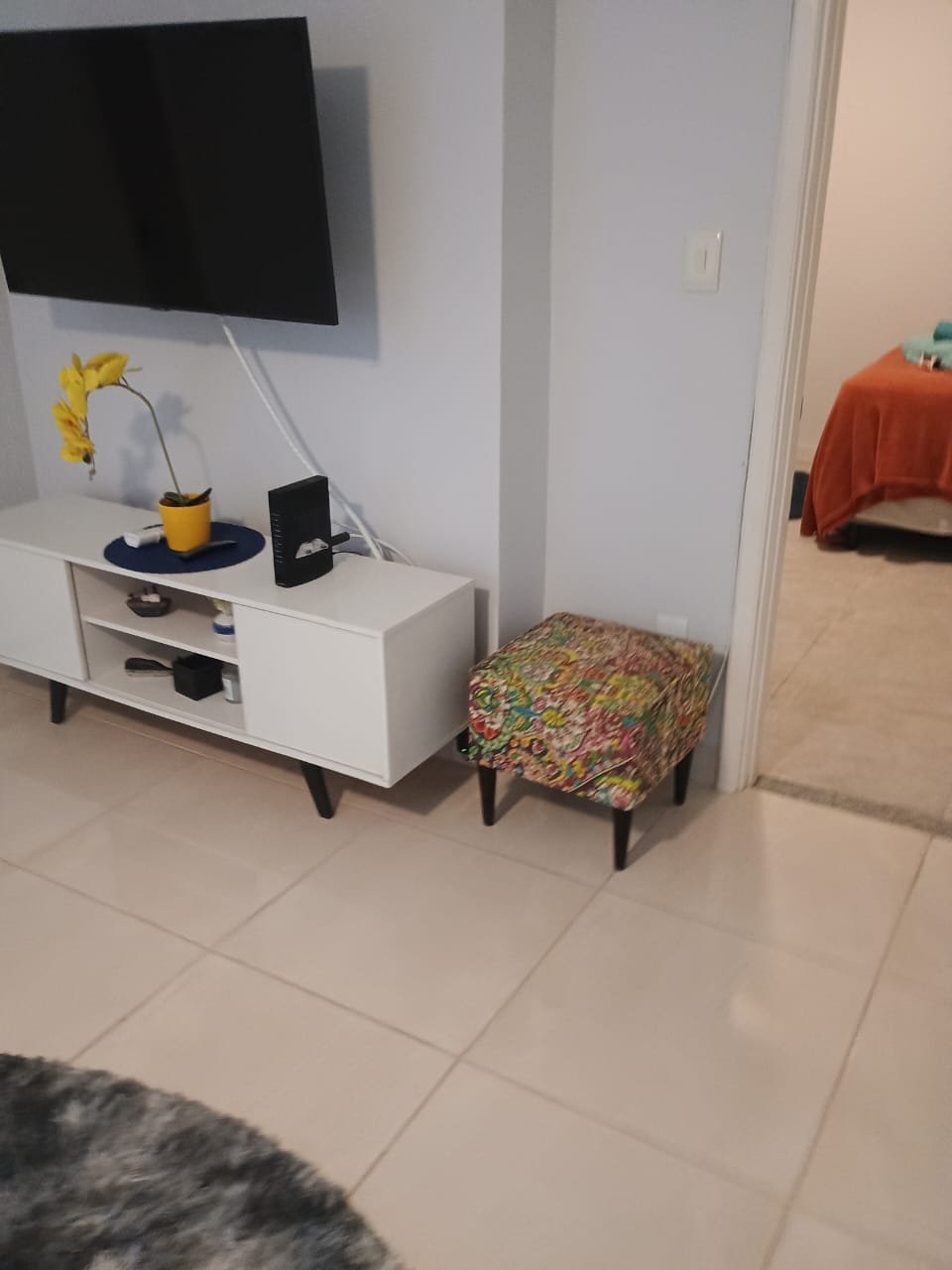 Apartamento com cozinha americana - foto 25